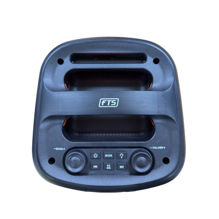 Mnandi 6.5" High Power Party Speaker [FTS - 185] - Fastrak