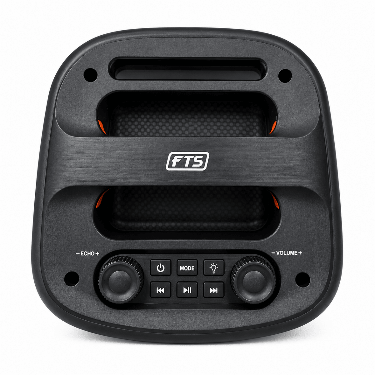 Mnandi 6.5" High Power Party Speaker [FTS-185] - Fastrak