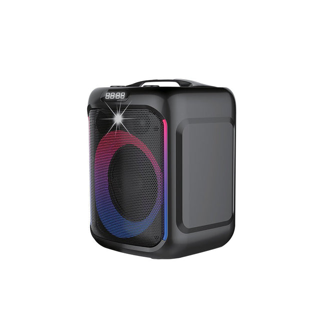 Mnandi 6.5" High Power Party Speaker [FTS - 185] - Fastrak