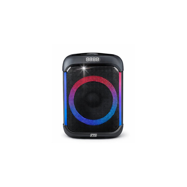 Mnandi 6.5" High Power Party Speaker [FTS - 185] - Fastrak