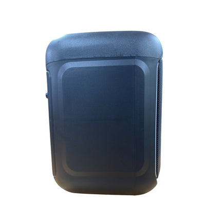 Mnandi 6.5" High Power Party Speaker [FTS - 185] - Fastrak