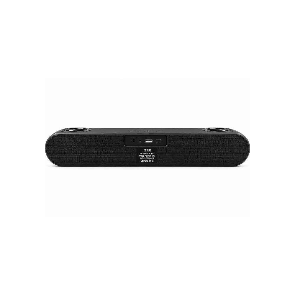 Sihle 2.0CH Portable Sound Bar [FTS-2102] - Fastrak