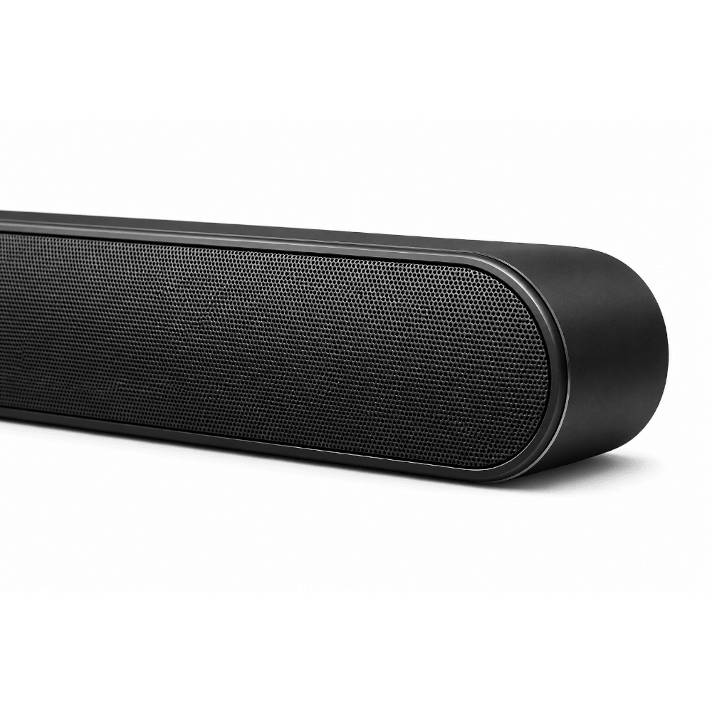 Sihle 2.0CH Portable Sound Bar [FTS-2102] - Fastrak