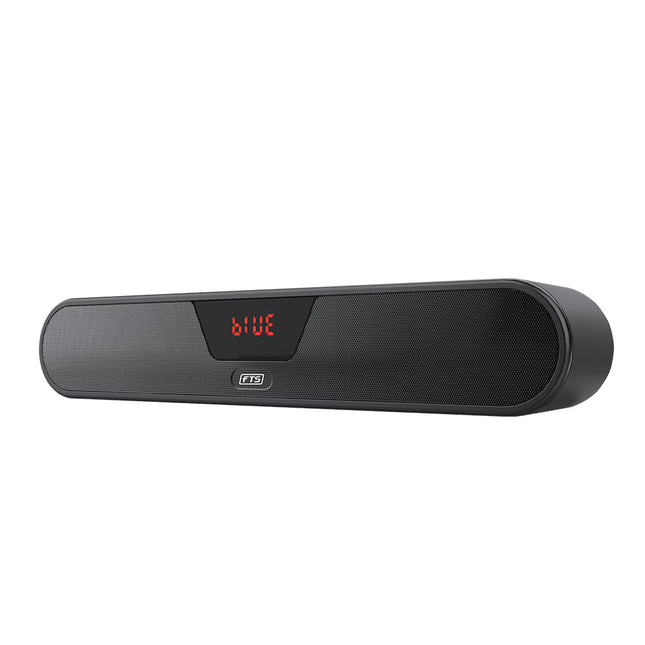 Sihle 2.0CH Portable Sound Bar [FTS - 2102] - Fastrak