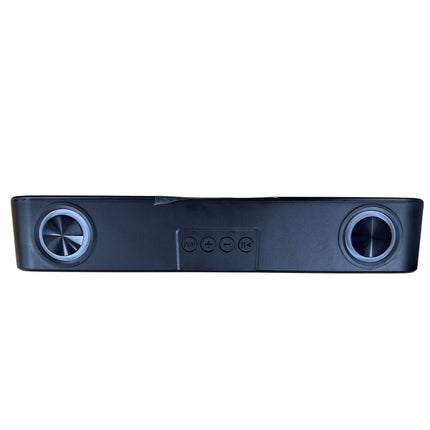 Sihle 2.0CH Portable Sound Bar [FTS - 2102] - Fastrak