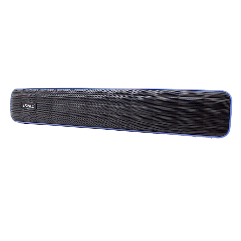 Lexuco 2.0 Channel Sound Bar Only [LSPK - APH] - Fastrak