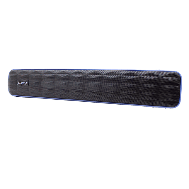 Lexuco 2.0 Channel Sound Bar Only [LSPK - APH] - Fastrak