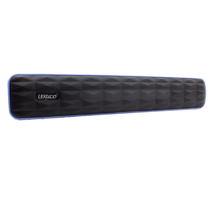 Lexuco 2.0 Channel Sound Bar Only [LSPK - APH] - Fastrak