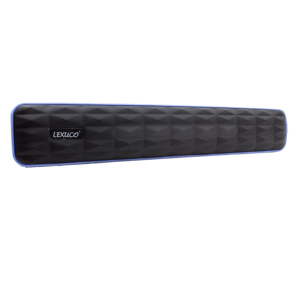 Lexuco 2.0 Channel Sound Bar Only [LSPK - APH] - Fastrak