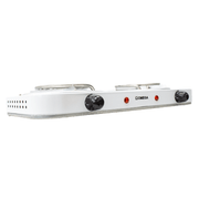 Omega Double Spiral Hotplate [H - 003A] - Fastrak