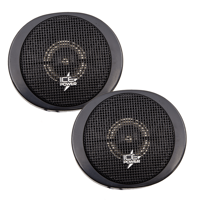 Ice Power 1400W Super Tweeter [IPS - TW1100] - Fastrak