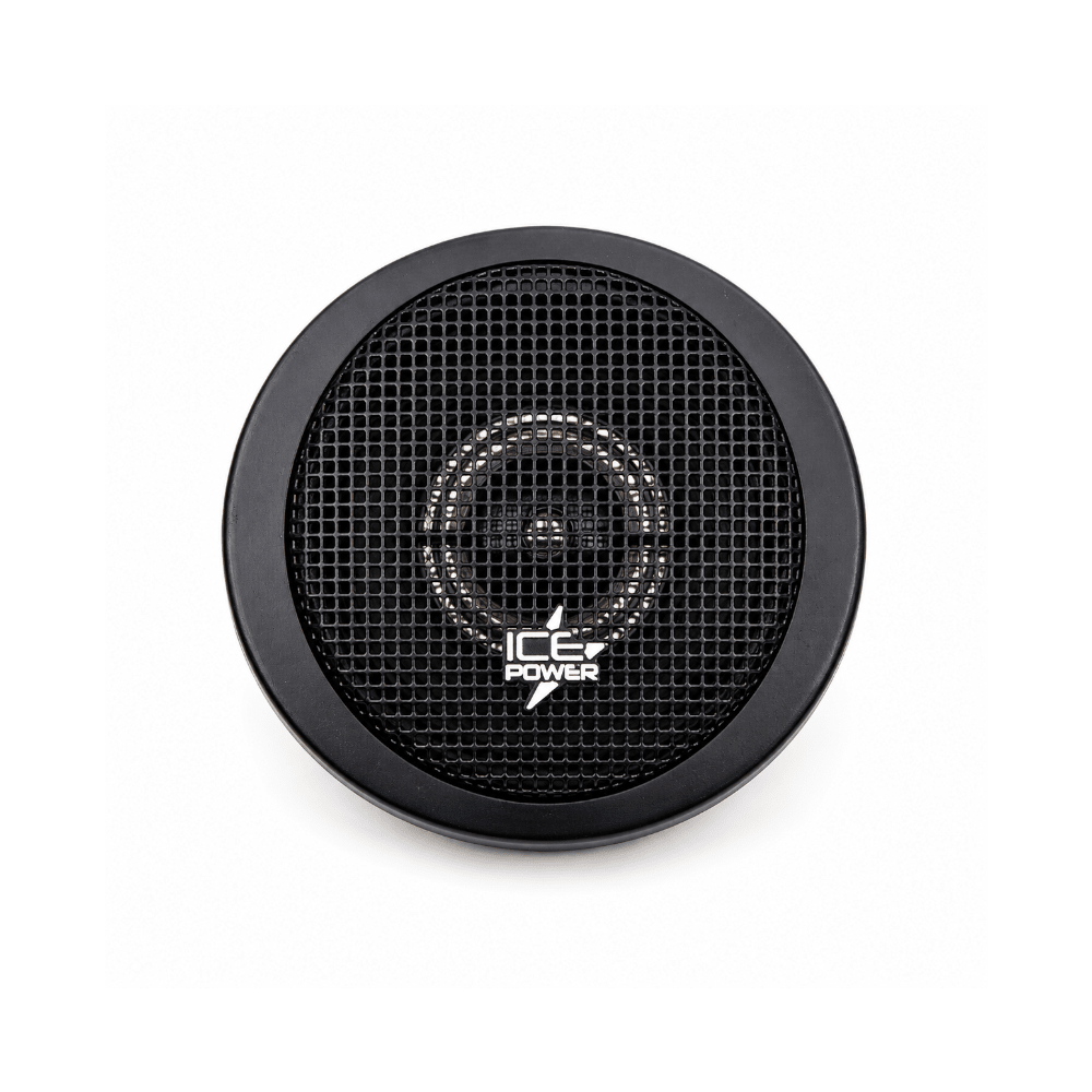 Ice Power 1400W Super Tweeter [IPS-TW1100] - Tweeters – Fastrak