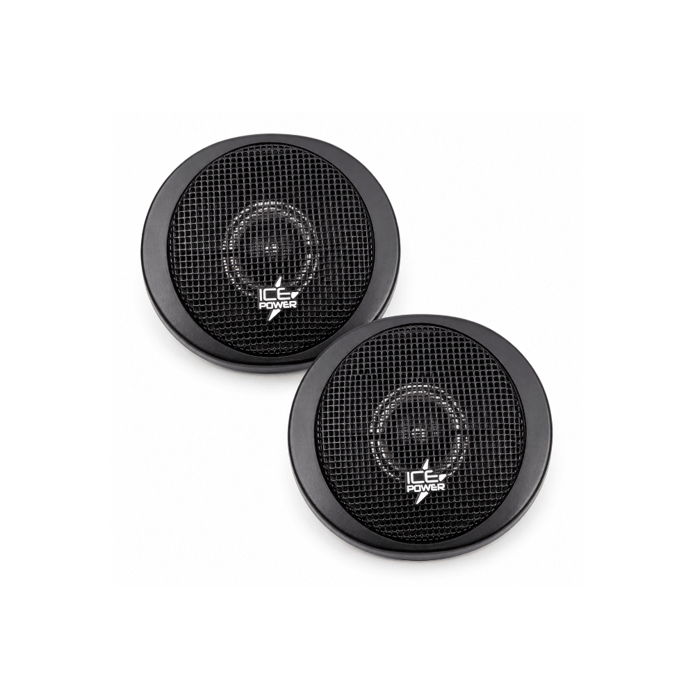 Ice Power 1400W Super Tweeter [IPS-TW1100] - Fastrak