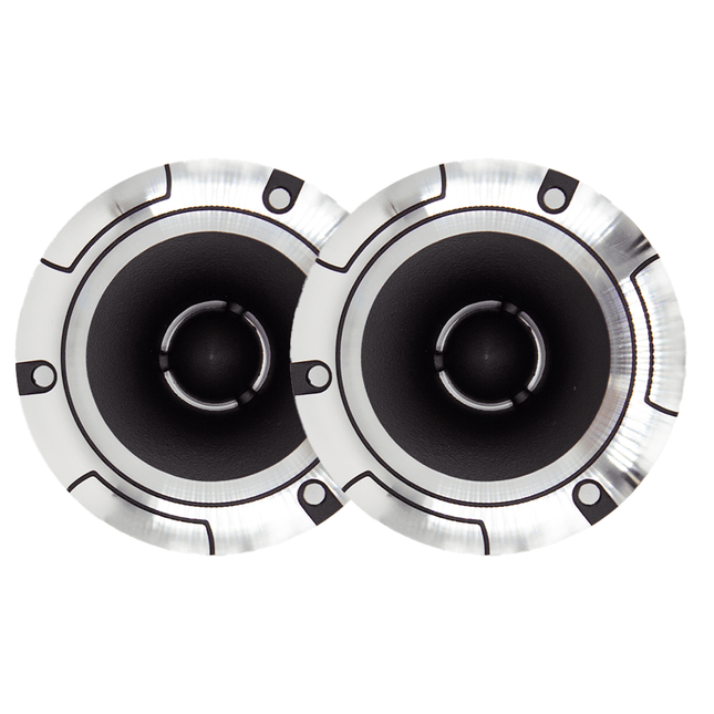 Ice Power 1200W Bullet Tweeter [IPW - T3400B] - Fastrak