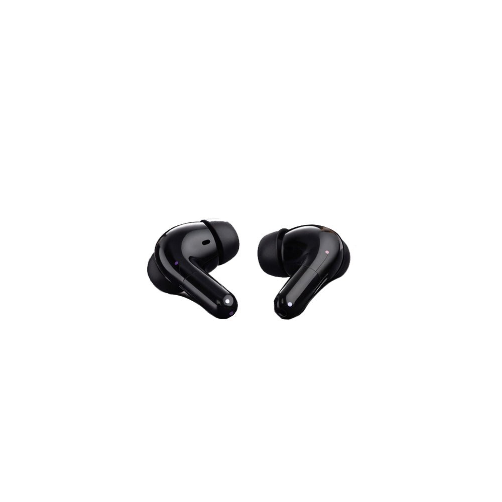 FTS Wireless Bt EarPods Black [FTS-KD20 BK] - Fastrak