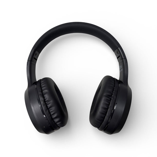 FTS Bluetooth Headphone Black [FTS - T06 BK] - Fastrak