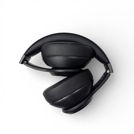 FTS High End Premium Bluetooth Headphone Black [FTS - T05 BK] - Fastrak