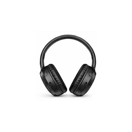 FTS High End Premium Bluetooth Headphone Black [FTS - T05 BK] - Fastrak