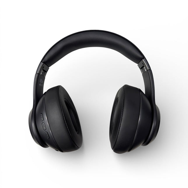 FTS High End Premium Bluetooth Headphone Black [FTS - T05 BK] - Fastrak