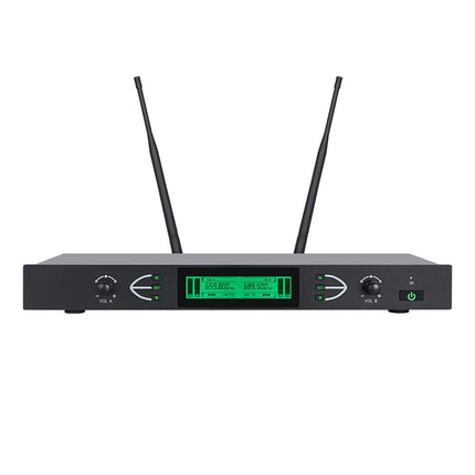 Astro Audio 2 Wireless Rechargable Microphone [AA-KU500] - Fastrak