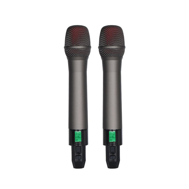 Astro Audio 2 Wireless Rechargable Microphone [AA-KU500] - Fastrak