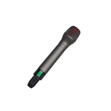 Astro Audio 2 Wireless Rechargable Microphone [AA-KU500] - Fastrak
