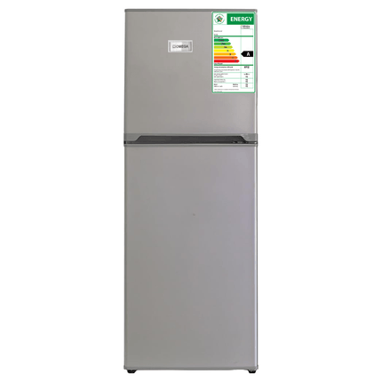 Omega 150L Fridge - Freezer [OM - BC150L] - Fastrak