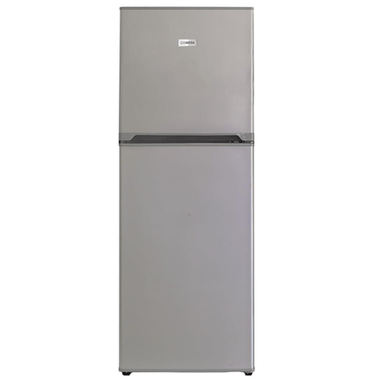 Omega 150L Fridge - Freezer [OM - BC150L] - Fastrak