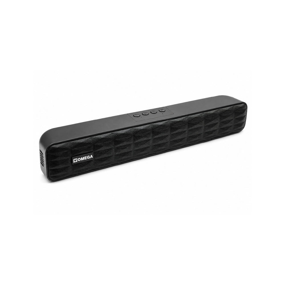 Omega Portable Speaker [X - AS1] - Fastrak