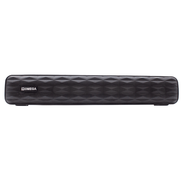 Omega Portable Speaker [X - AS1] - Fastrak