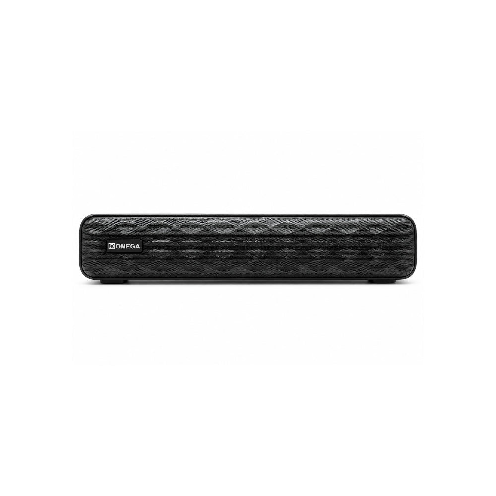 Omega Portable Speaker [X - AS1] - Fastrak