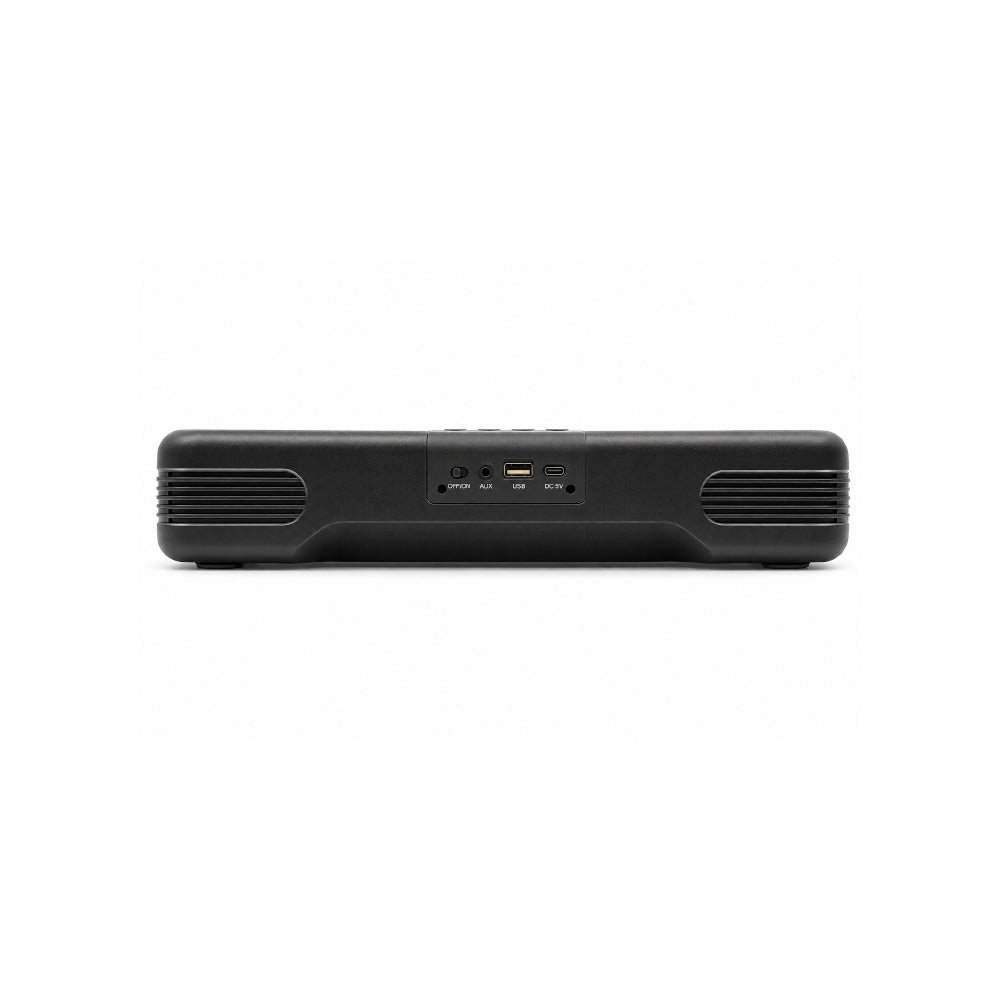 Omega Portable Speaker [X - AS1] - Fastrak