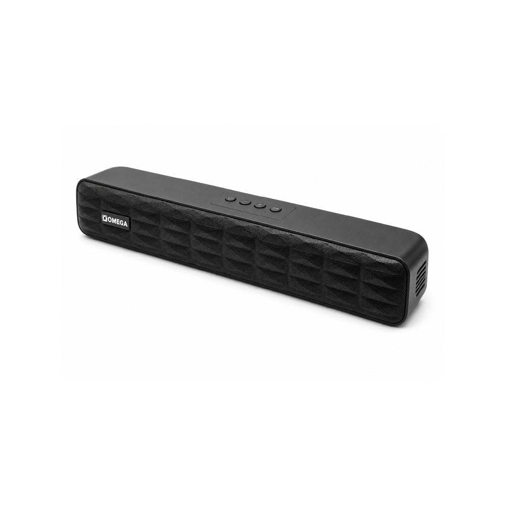 Omega Portable Speaker [X - AS1] - Fastrak
