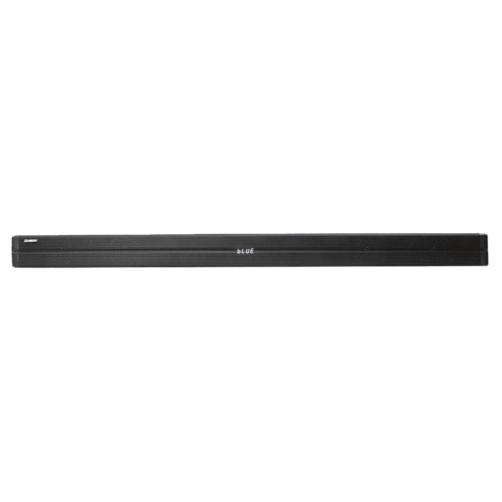Omega 2.1 Channel Soundbar with Subwoofer - Fastrak