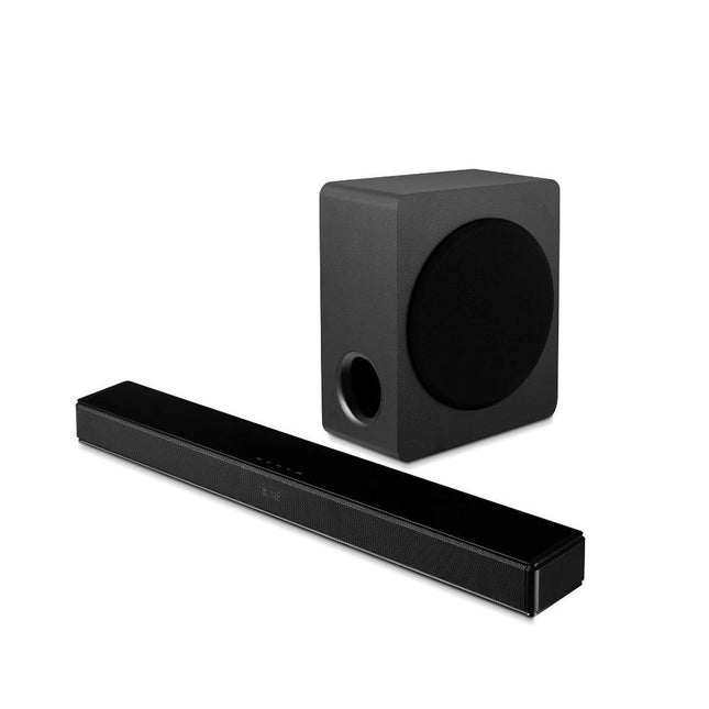 Omega 2.1 Soundbar [SAV - 1031] - Fastrak