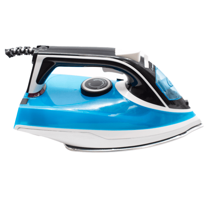Omega Steam Spray Iron 2200W [TS - 1222] - Fastrak