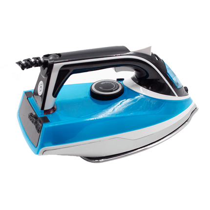 Omega Steam Spray Iron 2200W [TS - 1222] - Fastrak