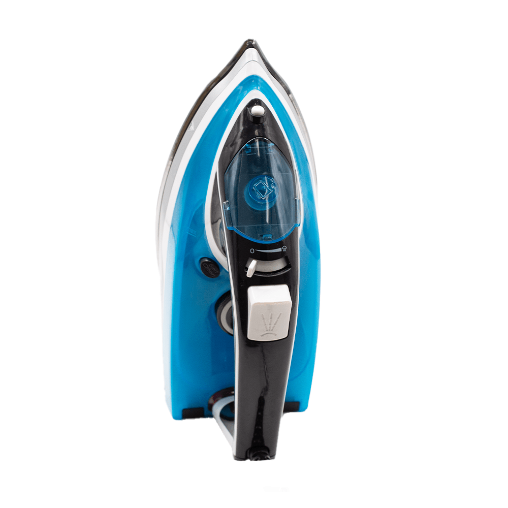 Omega Steam Spray Iron 2200W [TS - 1222] - Fastrak