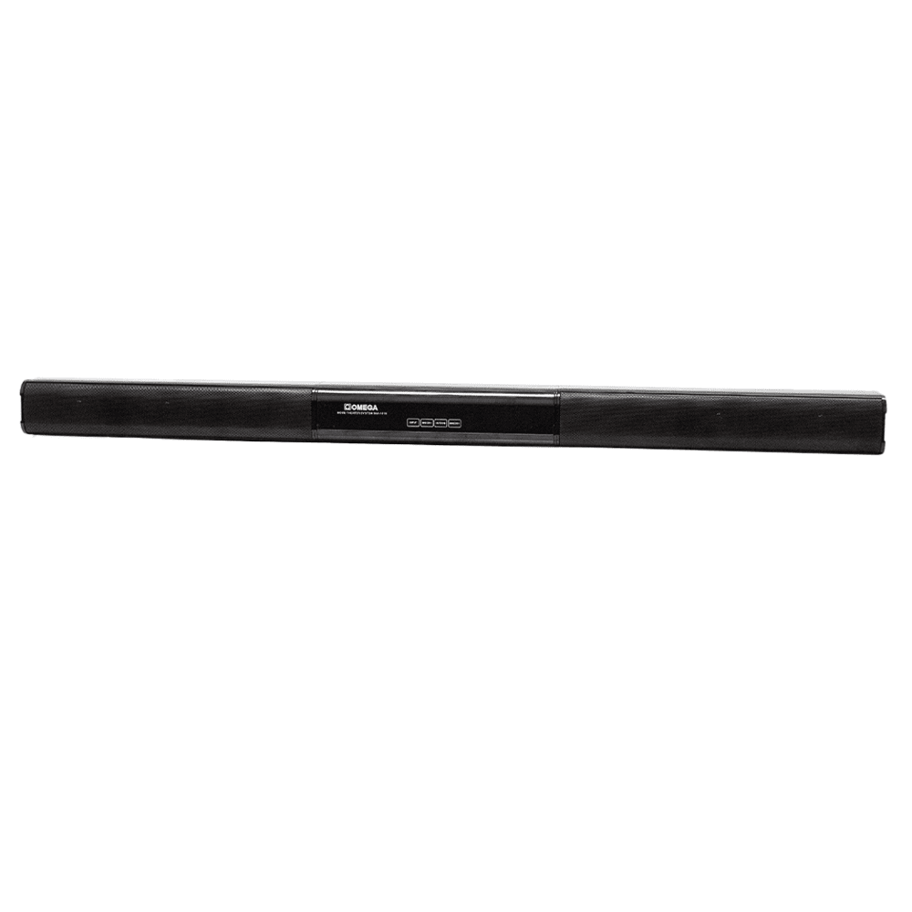 Omega SAV - 101X 2.1 Channel Soundbar System - Fastrak