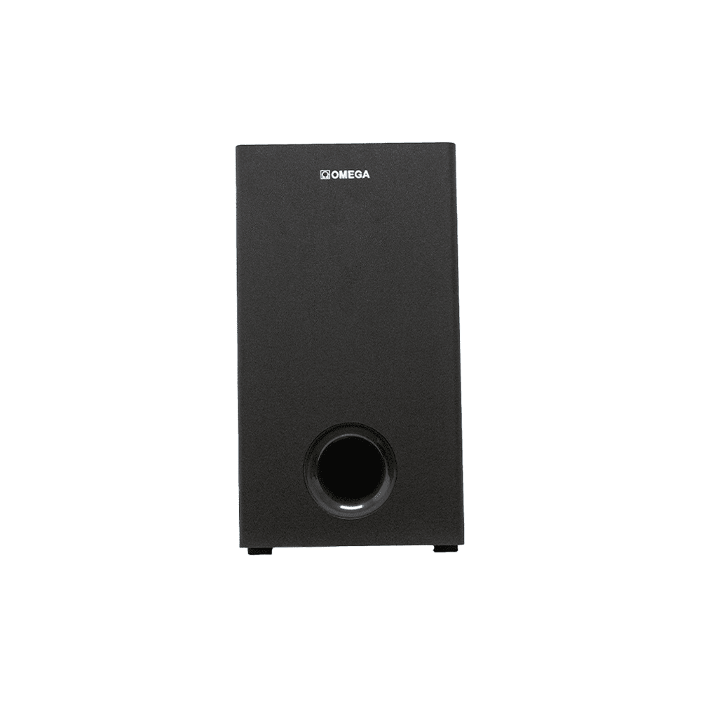 Omega SAV - 101X 2.1 Channel Soundbar System - Fastrak