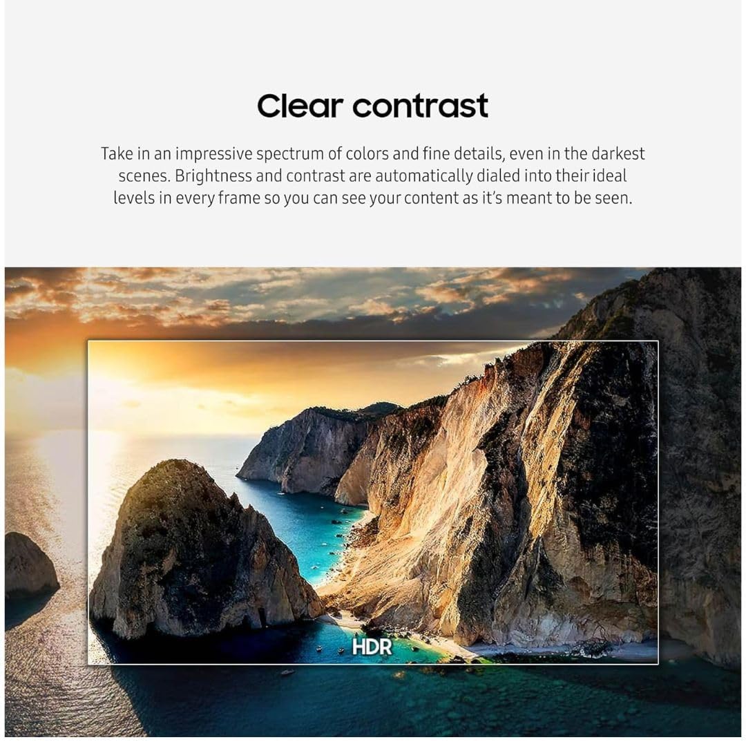 Supersonic 50" FHD Smart TV [SLM-7503] - Fastrak