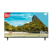 Supersonic 50" FHD Smart TV [SLM-7503] - Fastrak