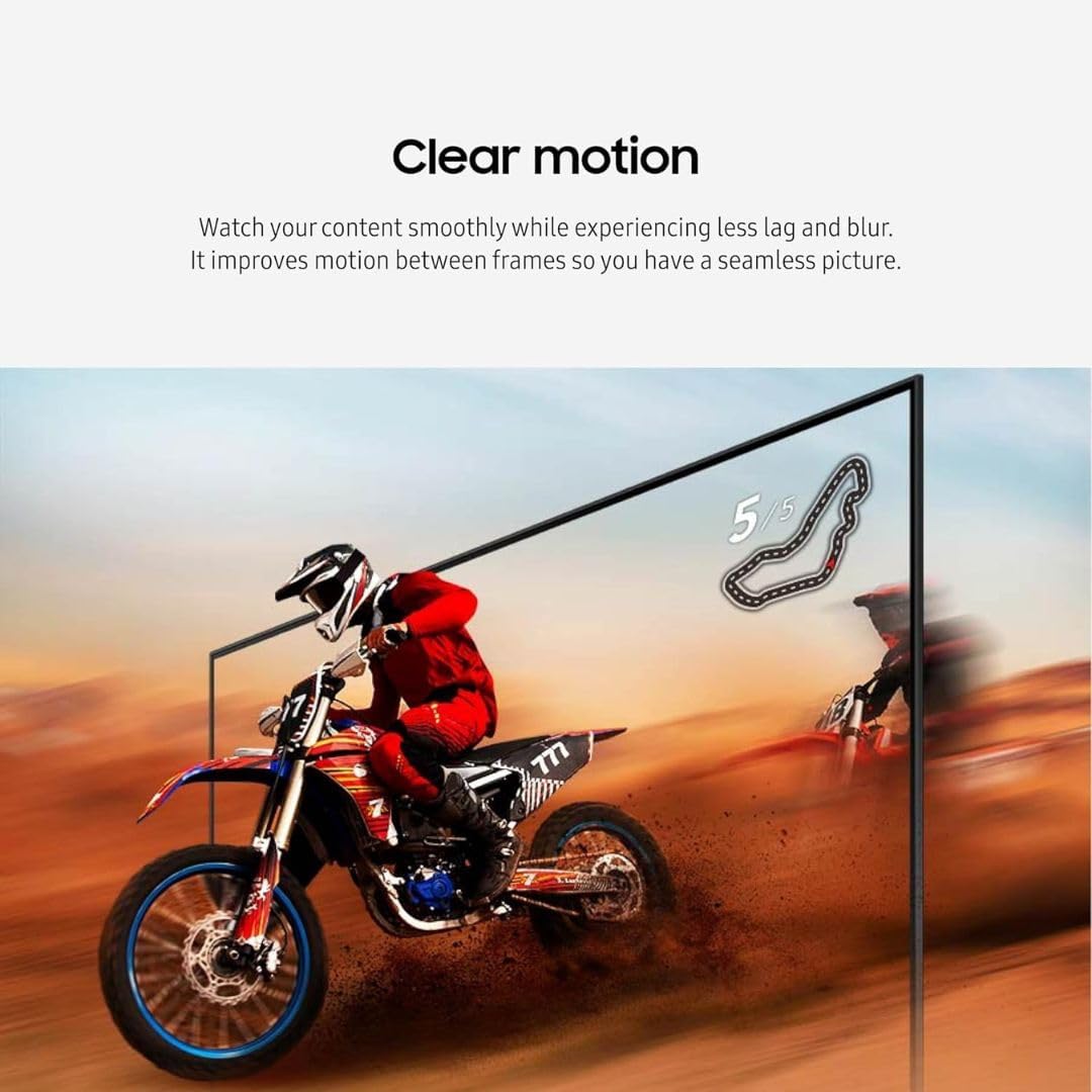 Supersonic 50" FHD Smart TV [SLM-7503] - Fastrak