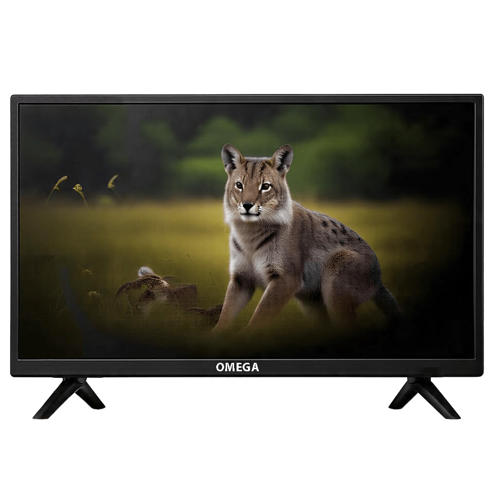OM - 300 Omega 30'' LED TV - Fastrak