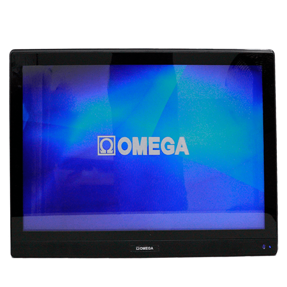 OM - 300 Omega 30'' LED TV - Fastrak