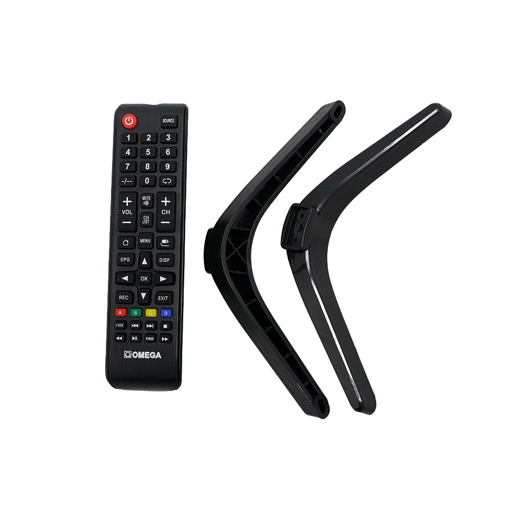 OM - 300 Omega 30'' LED TV - Fastrak