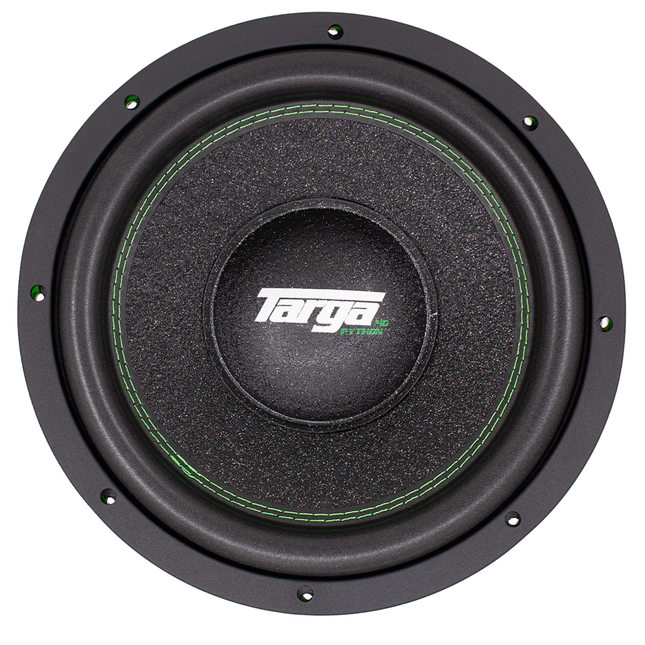 Targa 12'' 28000W DVC Python Subwoofer [TG-PY1240DW]