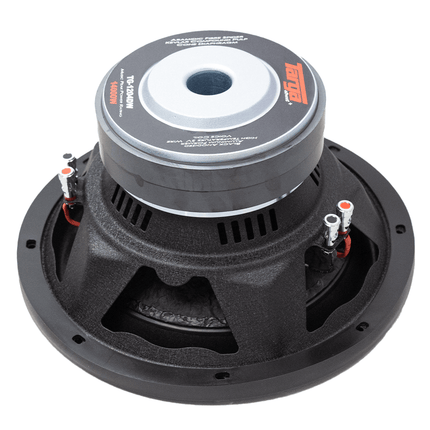 Targa 12'' Street Plus Subwoofer [TG - 1204DW] - Fastrak