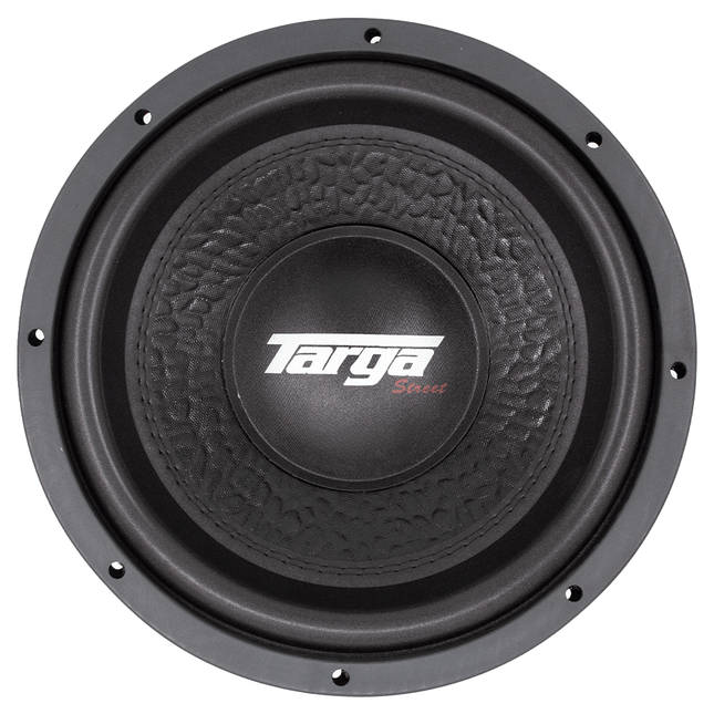 Targa 12'' 11000W Street Series Subwoofer [TG - 1244DW] - Fastrak