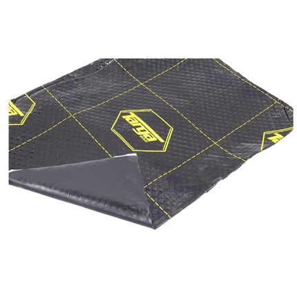 Targa Gold Sound Deadening Box [TARGAGOLD] - Fastrak